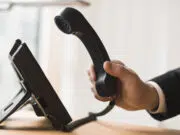 telephone fixe