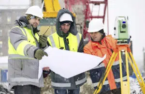 Tenue de travail : à garder en tête lorsque l’on travaille à l’extérieur au froid travail à l'extérieur