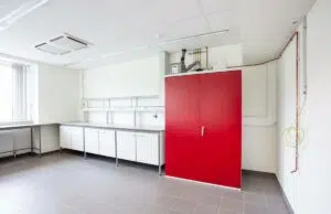 Armoire anti-feu : quelles caractéristiques ?