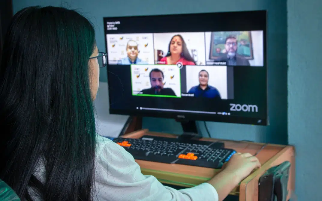 zoom sur le bootcamp La Capsule