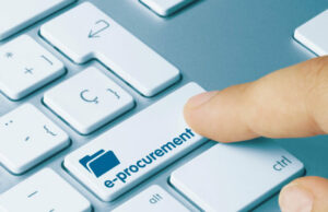 e-procurement