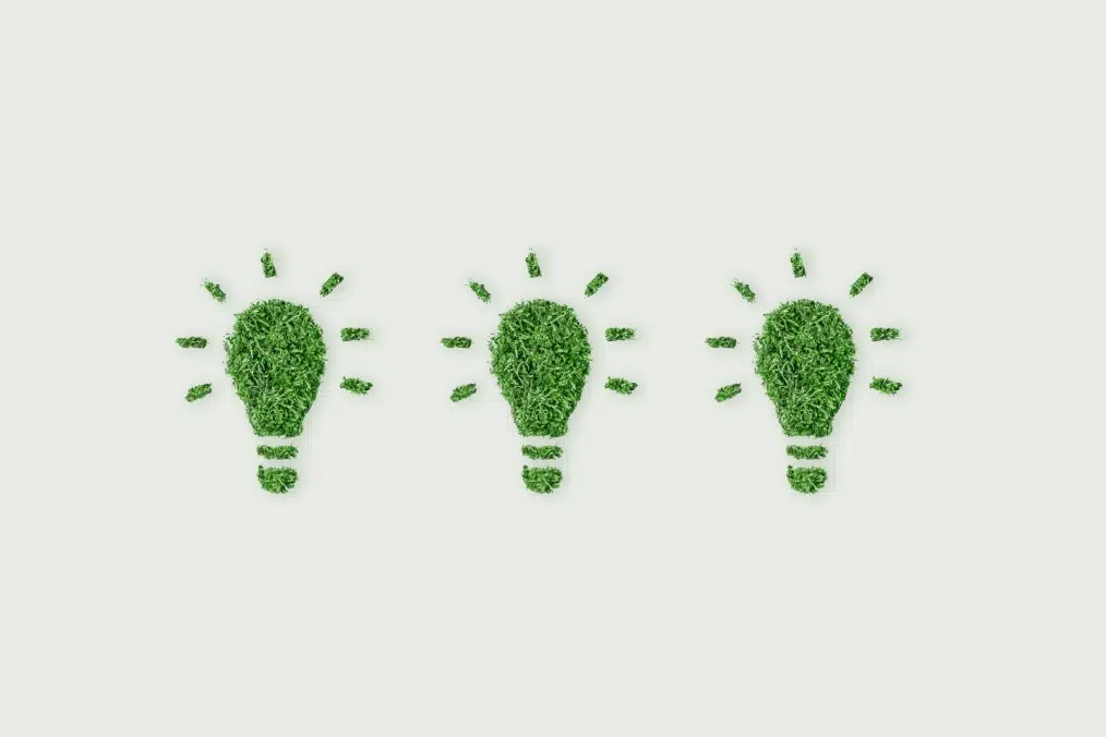Énergie verte