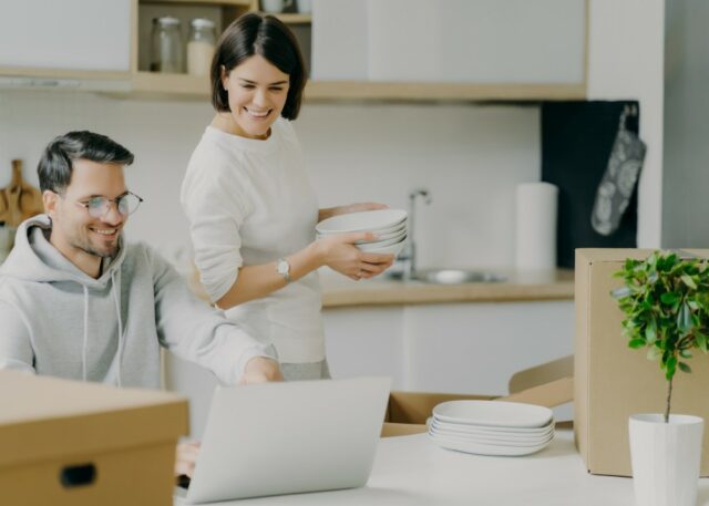 assurance de prêt immobilier sur internet