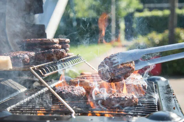 barbecue barbecue