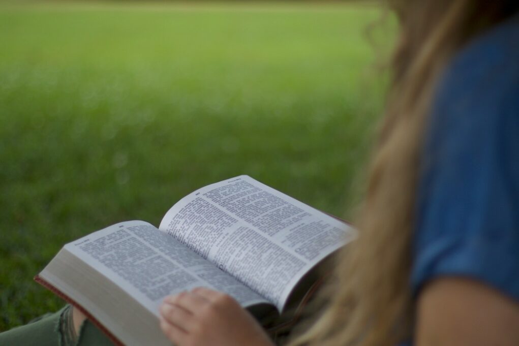 bible