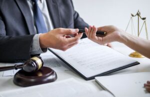casier judiciaire