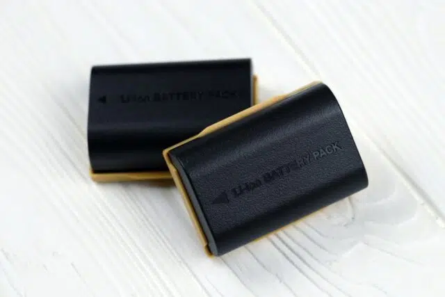 fonctionnement une batterie fonctionnement une batterie