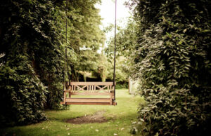 jardin original