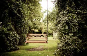 jardin original