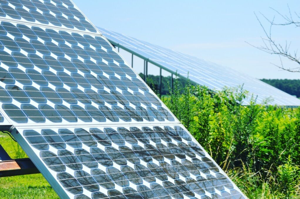 retrouver energie verte
