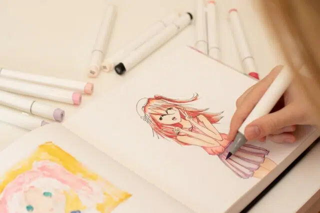 un shōjo manga pour filles un shōjo manga pour filles