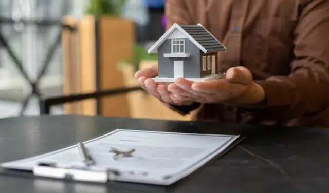une agence immobilière Projet 53 une agence immobilière Projet 53