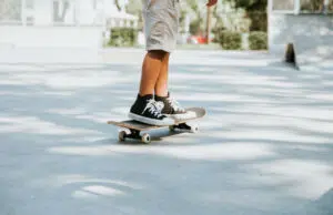 Converse, l’histoire d’une chaussure de sport légendaire une chaussure de sport légendaire