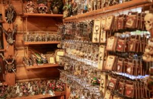 Étoiles Plein la Malle boutique