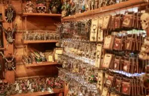 Étoiles Plein la Malle boutique