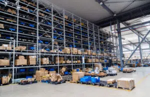 Entreprises de logistique : caractéristiques des meilleures entreprises de transport et stockage entreprise logistique