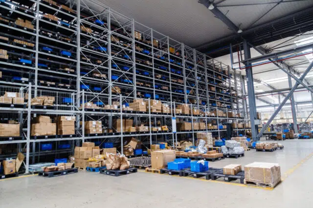 entreprise logistique entreprise logistique