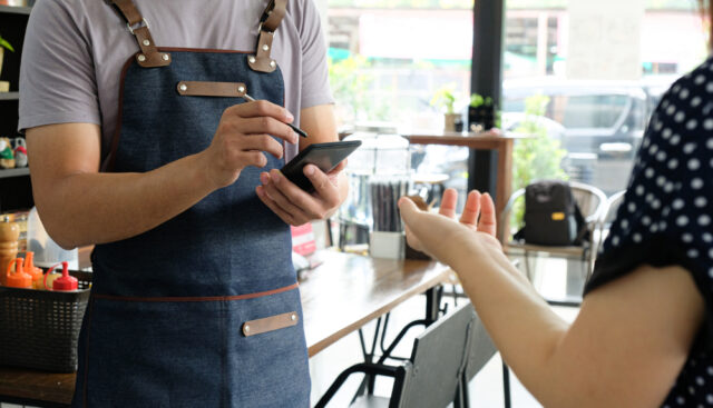 établissement mission de Café Joyeux