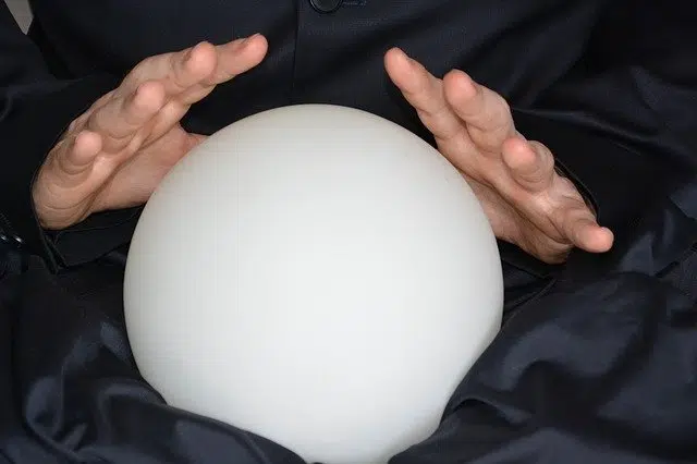 mauvais œil
