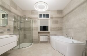 rénovation salle de bain