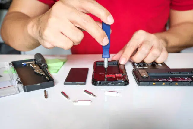 réparer téléphone réparer téléphone