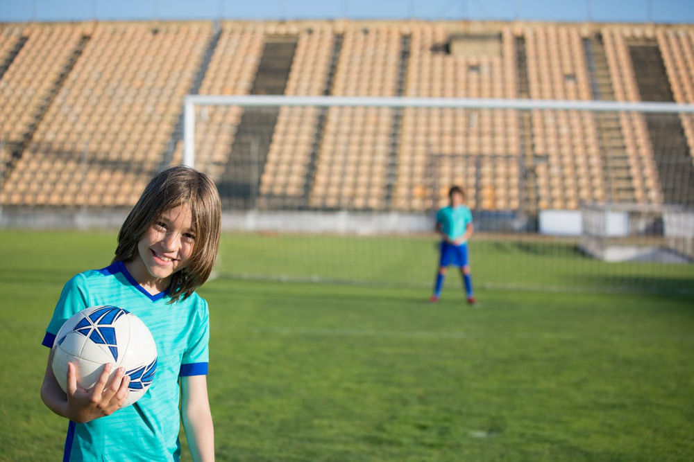 sports préférés des adolescents