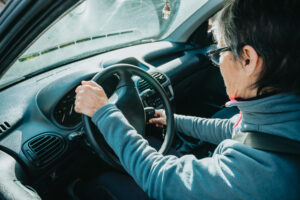 voiture pour jeune retraité