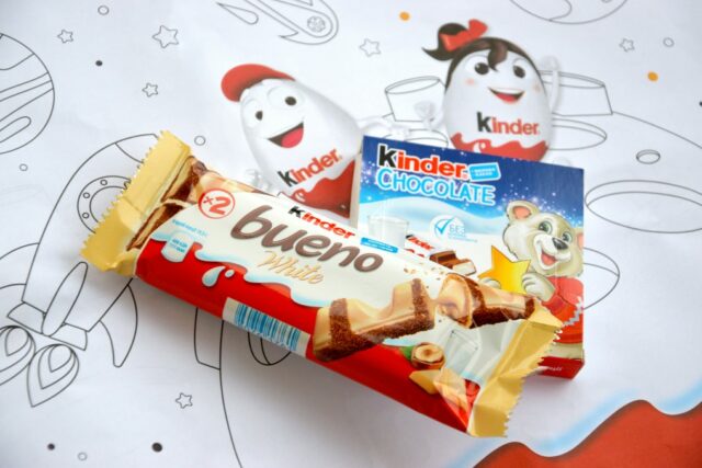 Kinder Bueno