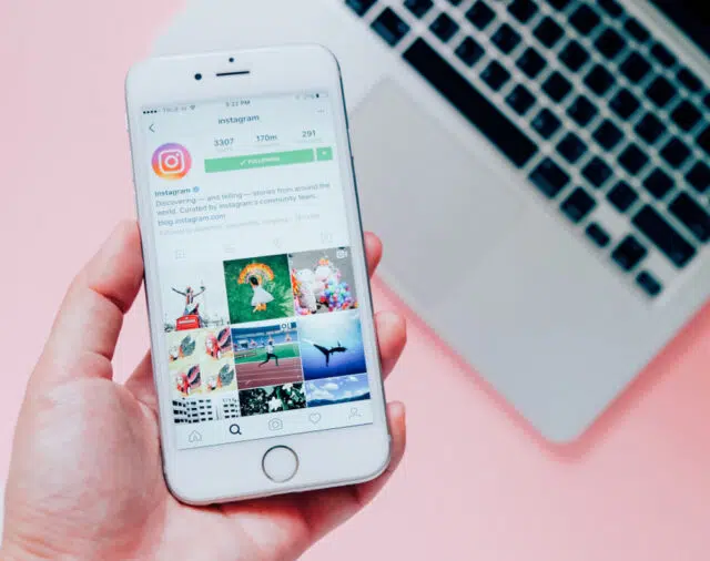 abonnés sur Instagram abonnés sur Instagram