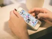 gestion à distance (MDM) sur iPhone