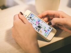 gestion à distance (MDM) sur iPhone