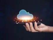 messagerie icloud