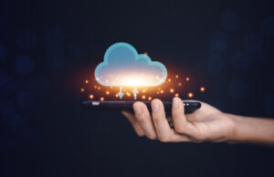 messagerie icloud