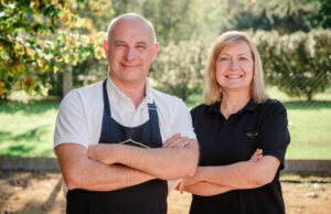 portrait professionnel