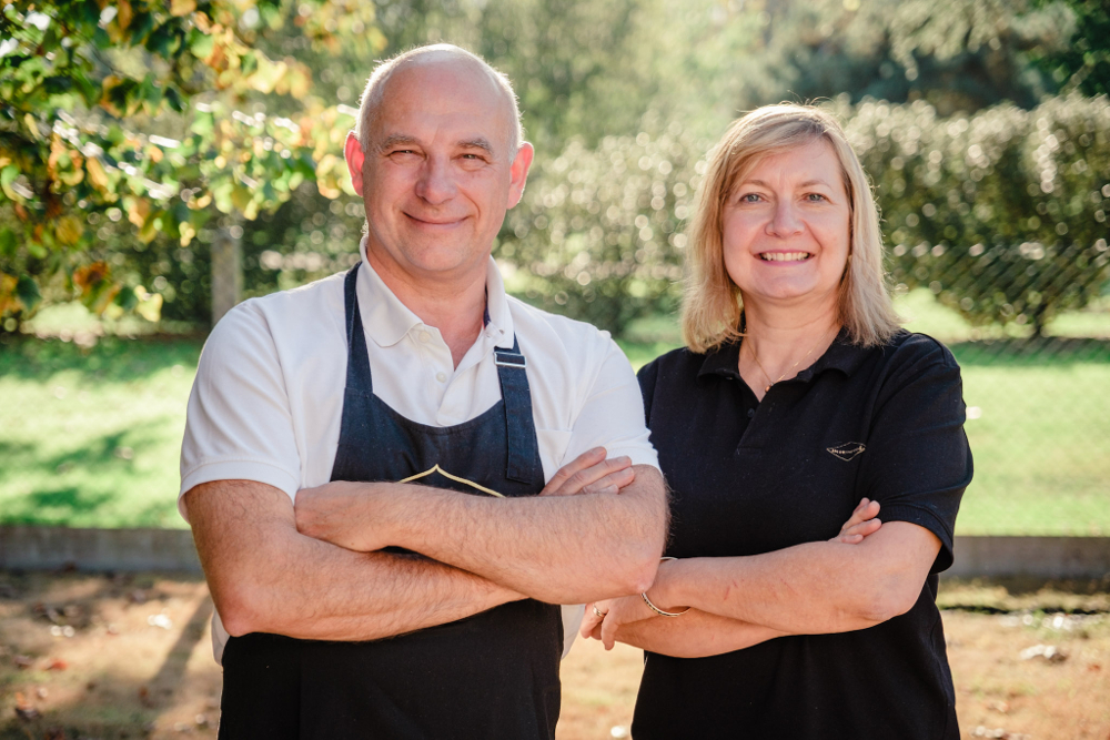 portrait professionnel