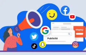 publicité payante