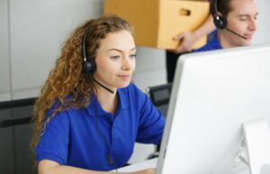 Comment contacter le service client Amazon par mail ? service client