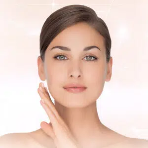 soin visage guinot hydra peeling