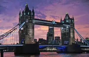 Pourquoi Londres est-elle le meilleur endroit pour étudier l’anglais ?
