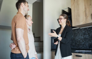 vendre propriété rapidement