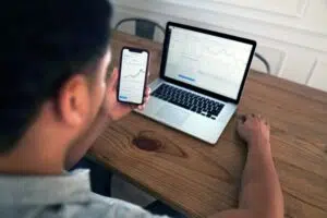 trading en ligne