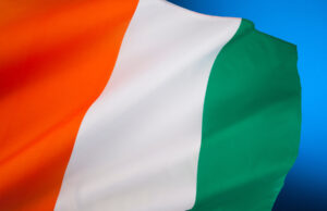 Côte d'Ivoire football