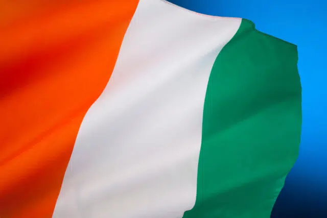 Côte d'Ivoire football