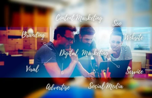 agence de communication