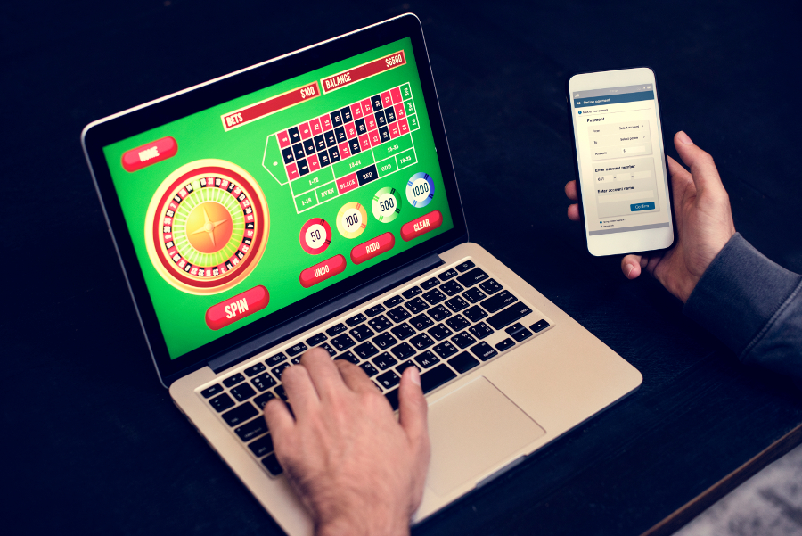 avantage casino en ligne