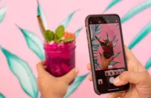 booster instagram