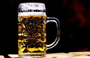 brasser de la bière