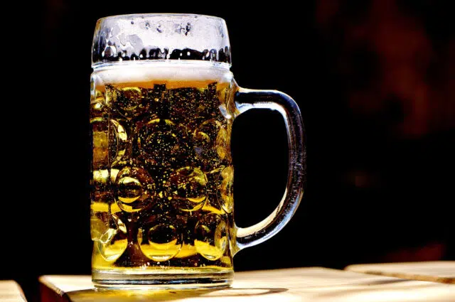 brasser de la bière brasser de la bière