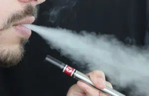 cigarette électronique