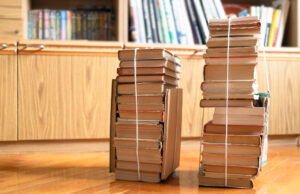 livres d’occasion